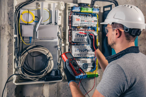 Best Generator Installation Services  in Lowes Island, VA