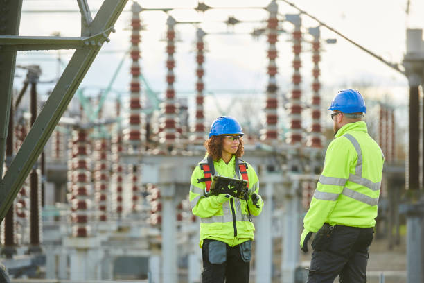 Reliable Lowes Island, VA Electrician Solutions