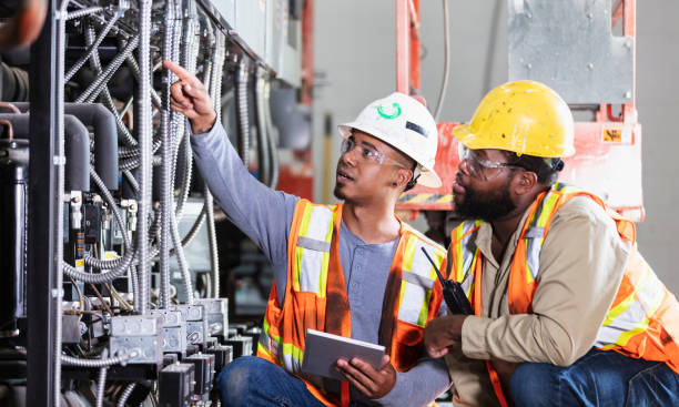 Best Best Electricians Near Me  in Lowes Island, VA