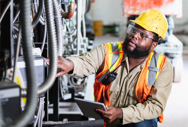 Best Affordable Electrical Installation  in Lowes Island, VA