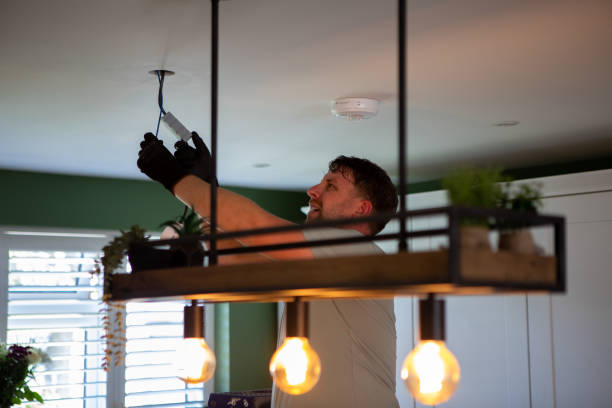 Best Electrical System Inspection  in Lowes Island, VA