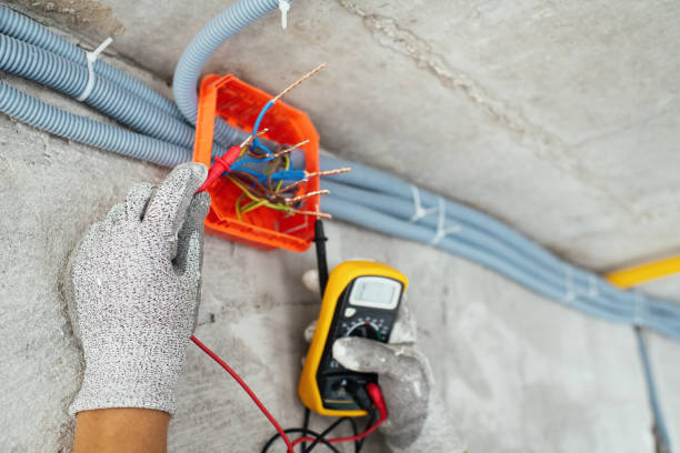 Best Residential Electrician Services  in Lowes Island, VA