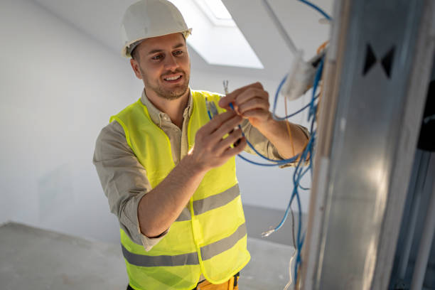 Best Electrical Upgrades for Homes  in Lowes Island, VA
